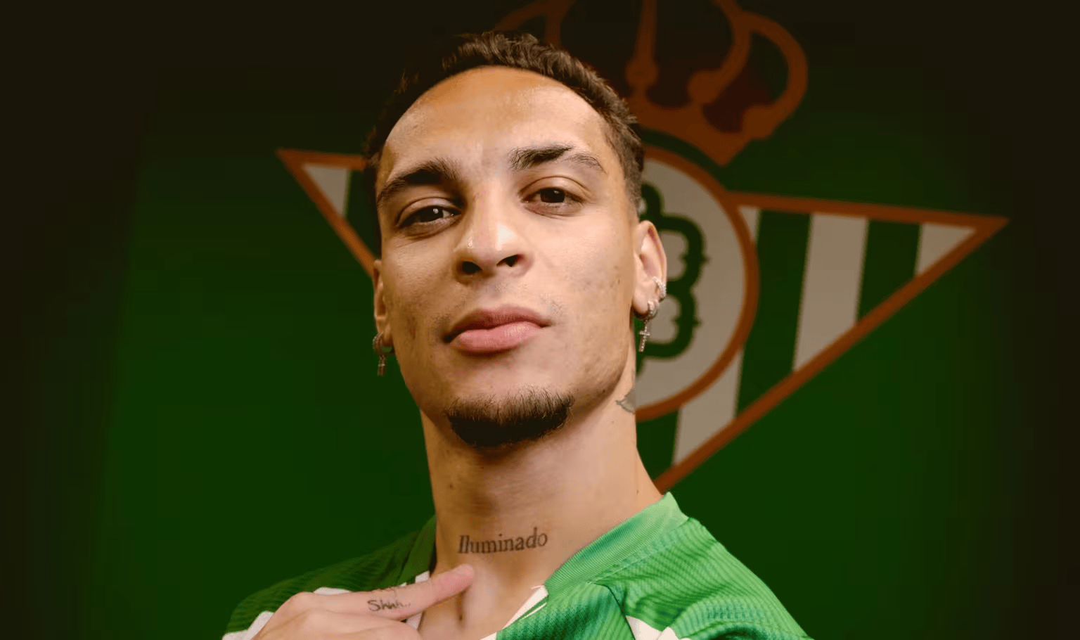 经历的一切, 美好的体验