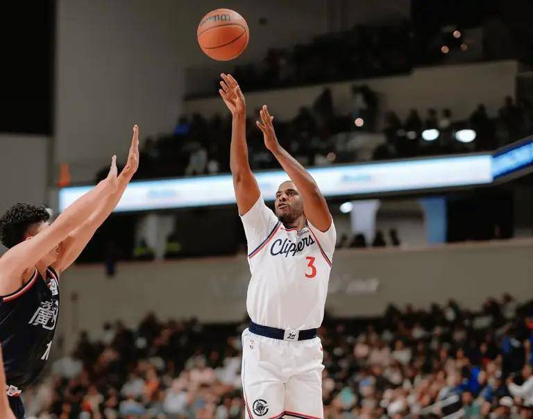 布置早已通, 三分球命中, 更是体育精