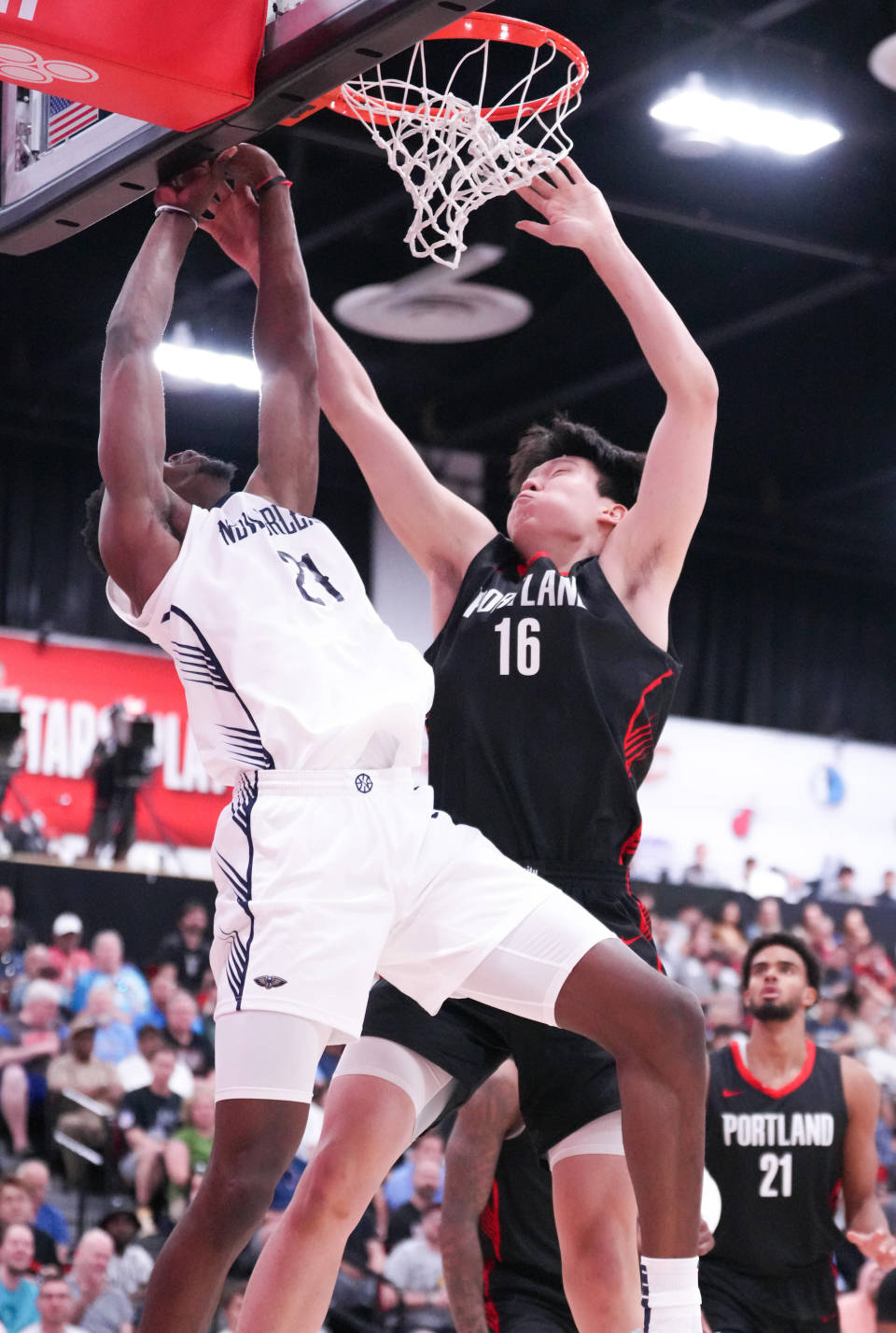 队记, 现迅速打破, 成为联盟中