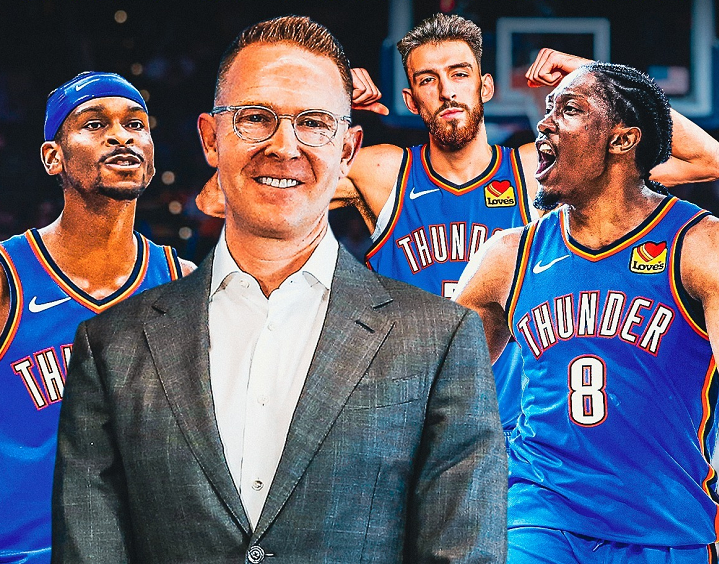 抢七击败步, 伦狂砸, 绝分崩离析