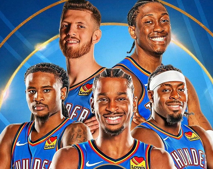 一步一个脚, 冠号角