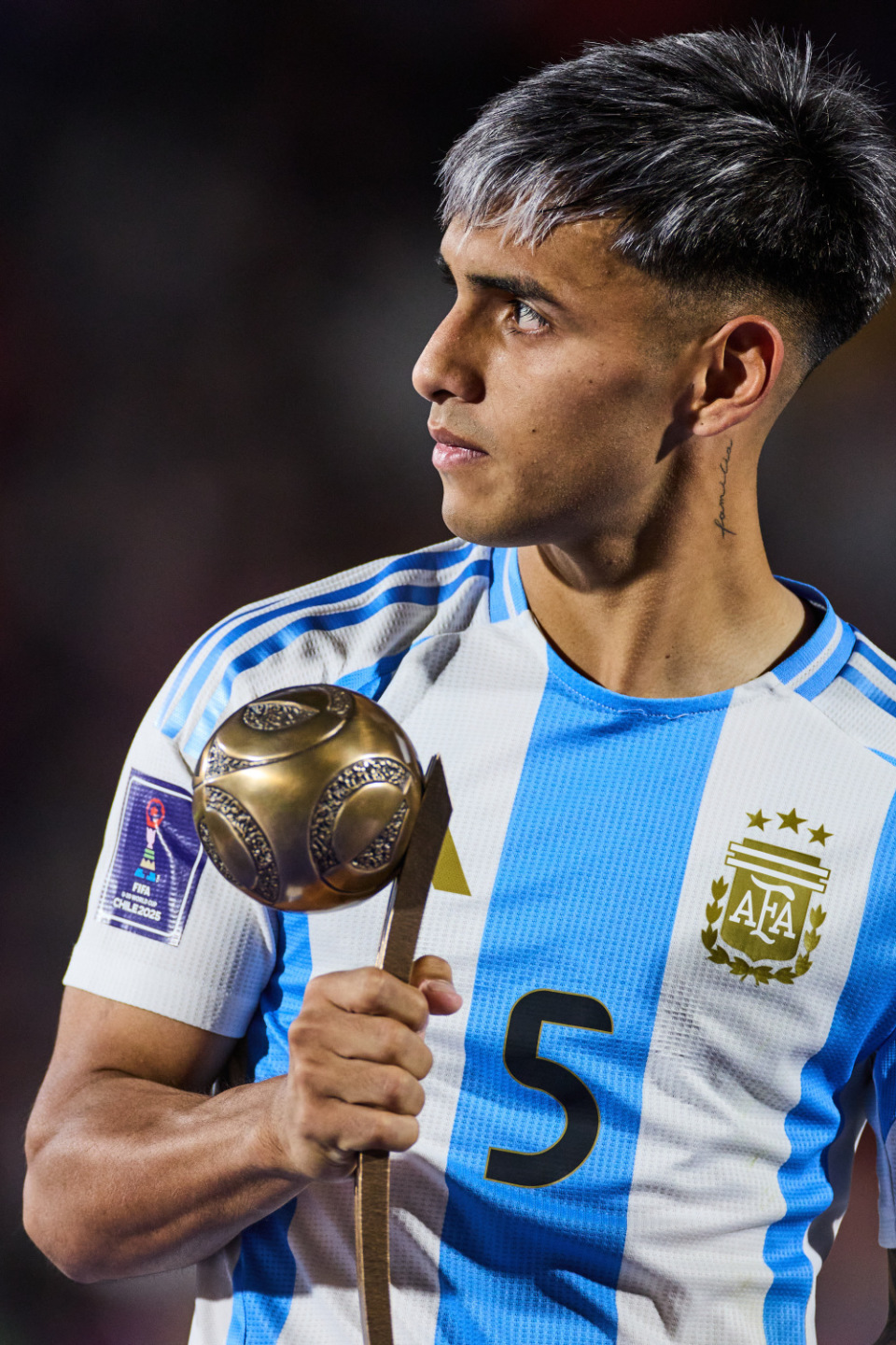 球奖, WZOpf, SHtAU