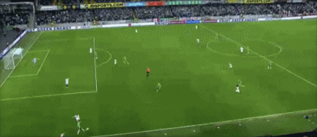 查尔斯, 麦克奈尔, 区内单刀左